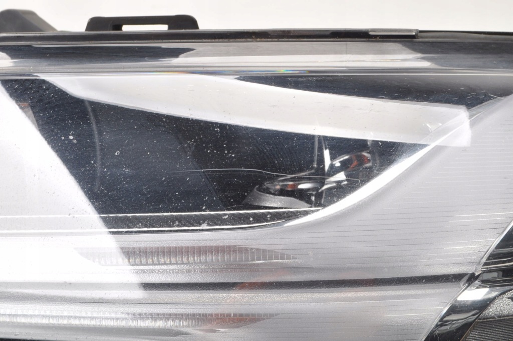 Volvo s90 v90 фара левая передняя левый перед mid led 31655153 Киев