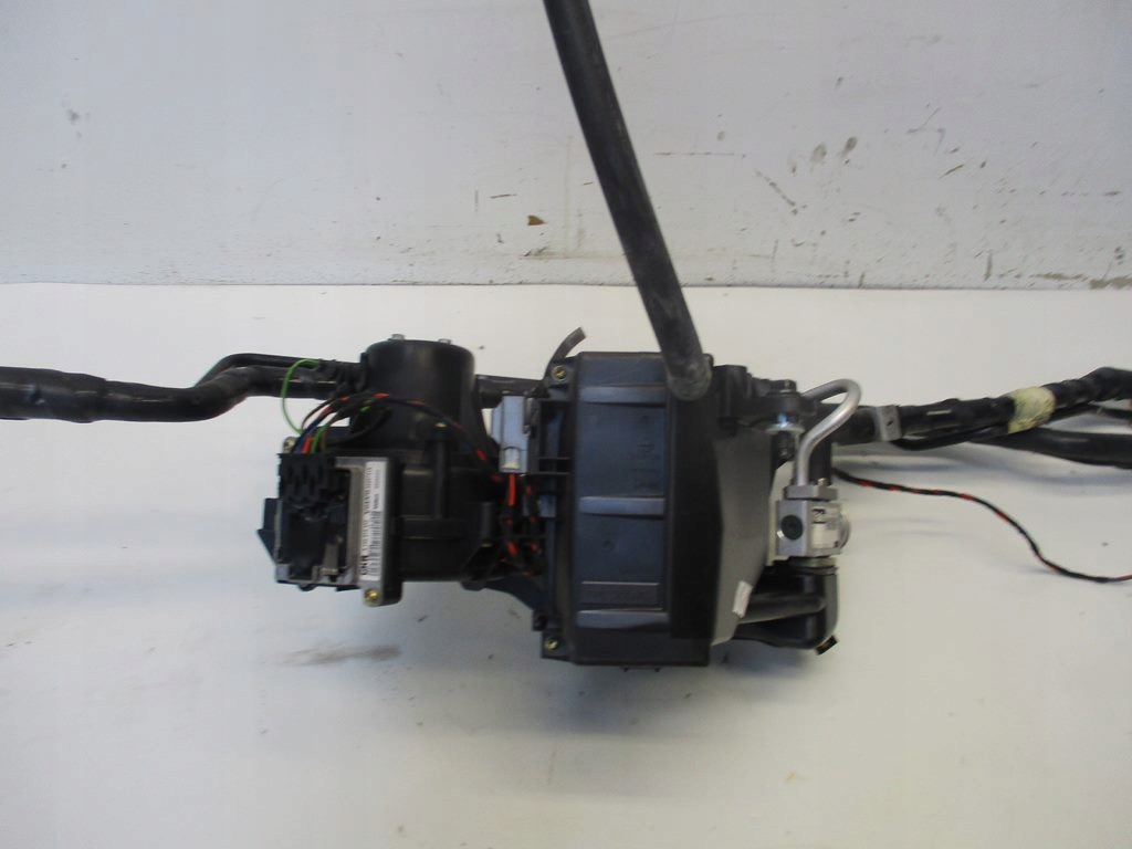 фото №5, Обігрівач кондиціонер задня volvo xc90 2.9