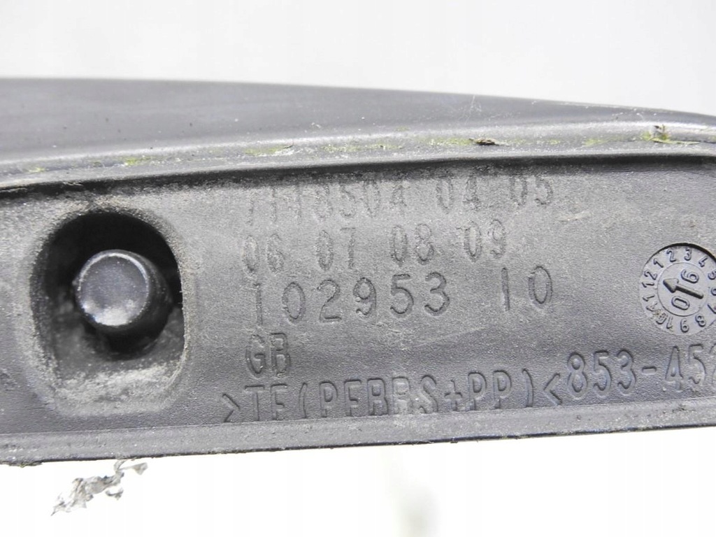 фото №6, Рейлинг крышный правый bmw 3 e91 7118504