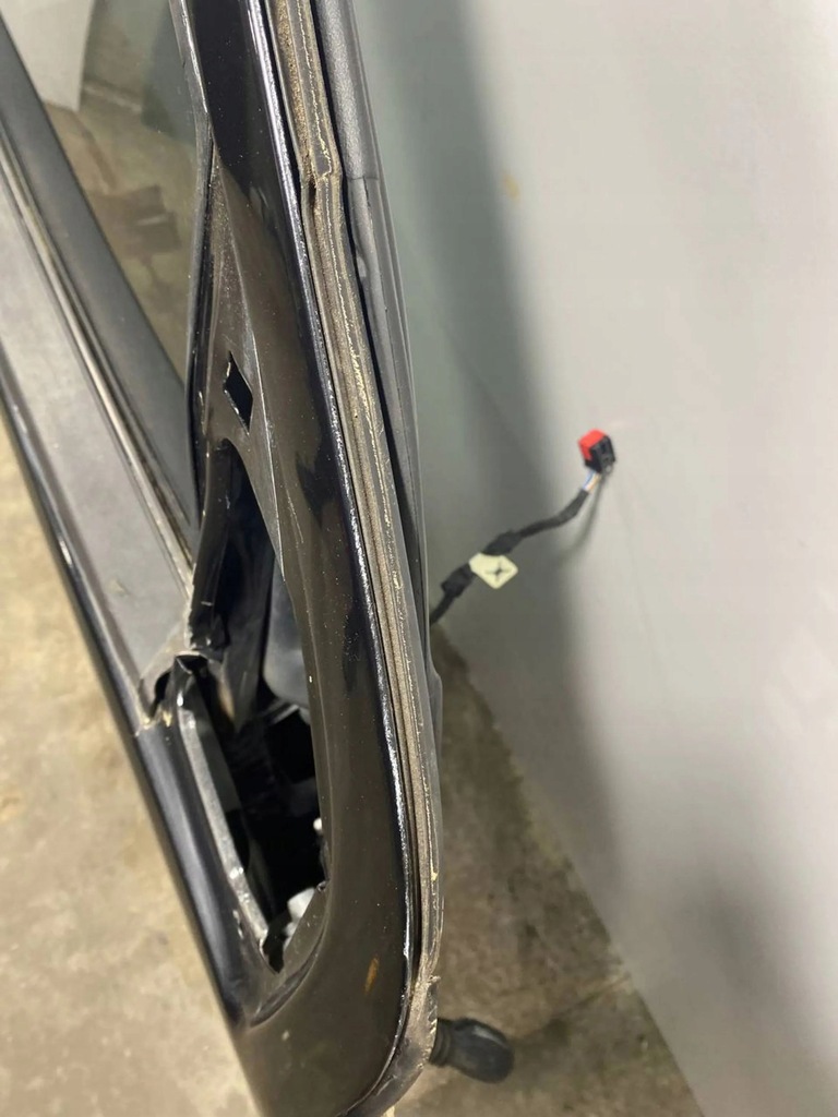 фото №8, Ford f150 2015 дверь dg9t14b533