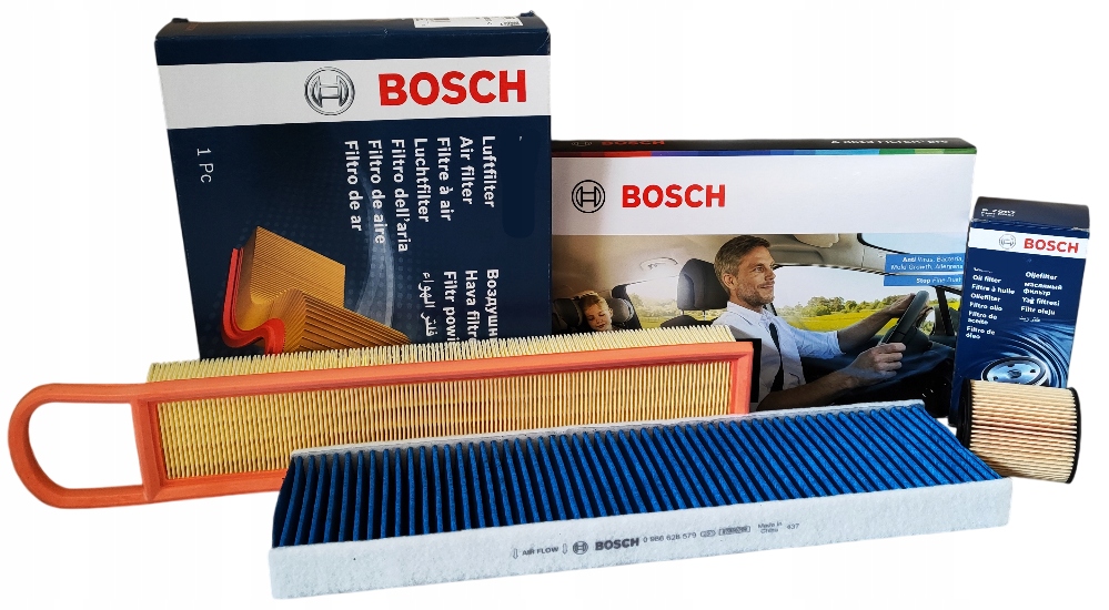 фото №1, Mini countryman r60 one 10-16 1.6 98km n16b16a фильтры набор