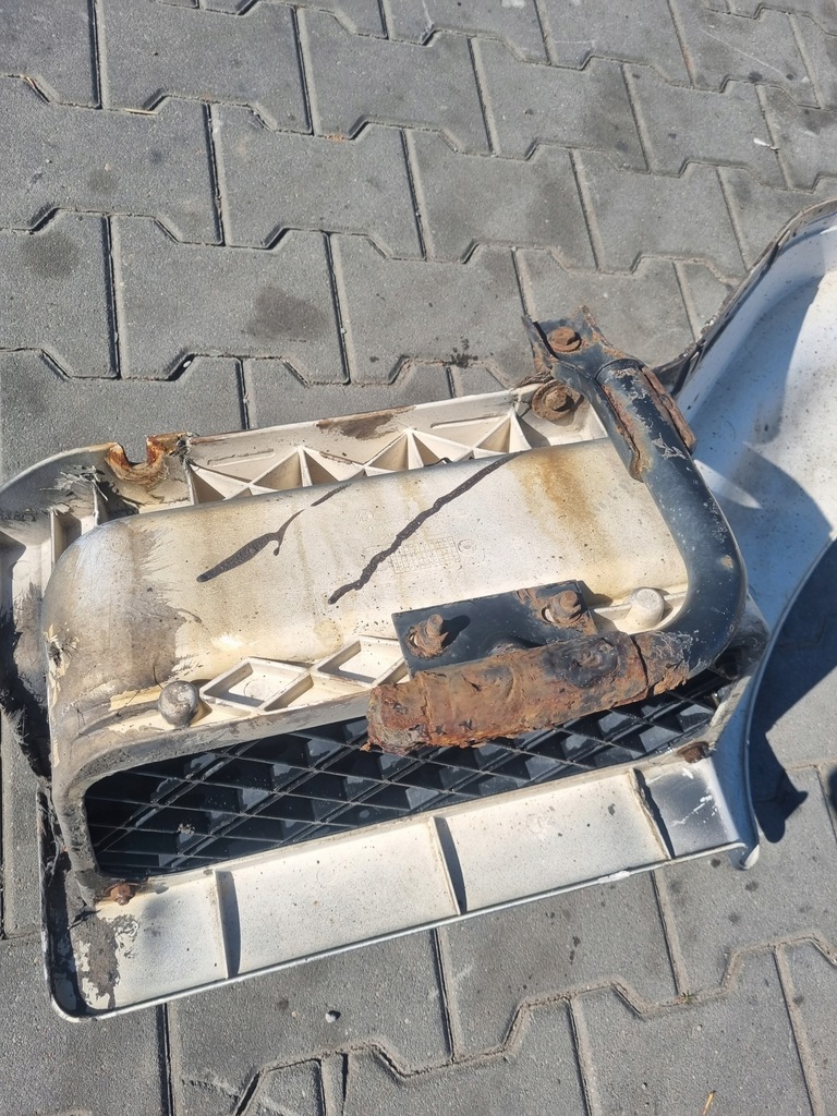 фото №7, Подножка правая подножка правый volvo fl renault midlum dci dxi r19,5 колеса