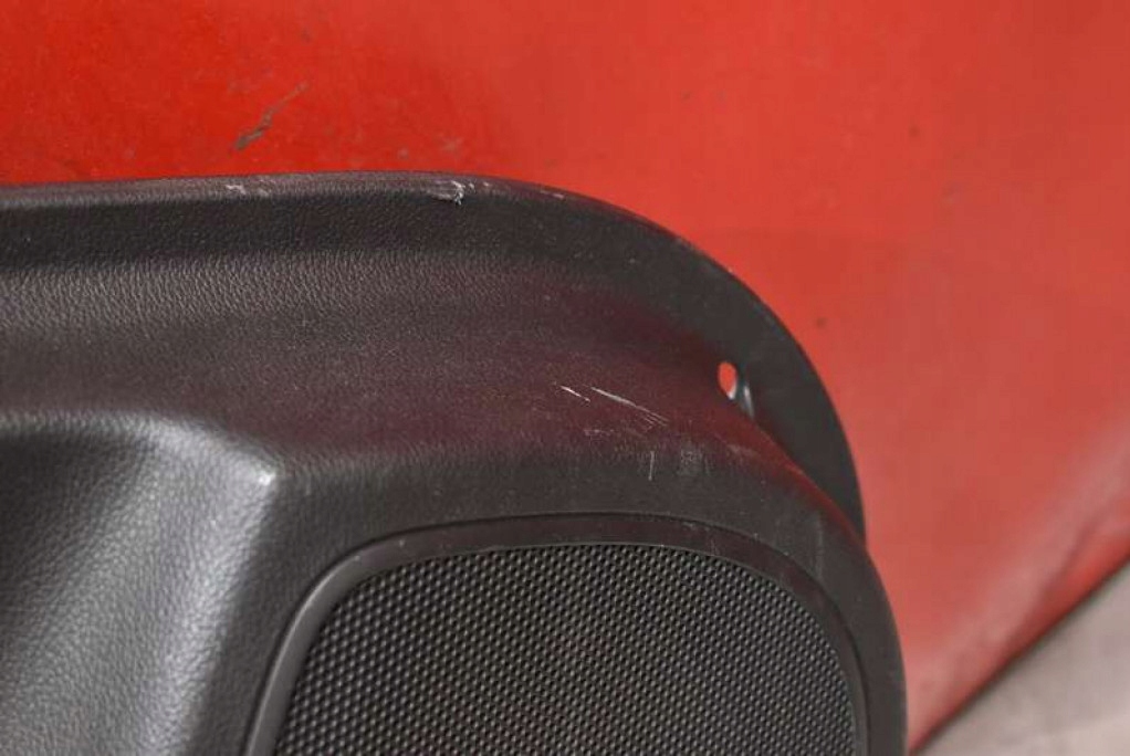 фото №14, Обшивка обшивки дверь eu opel astra 5 v k kombi 15-20