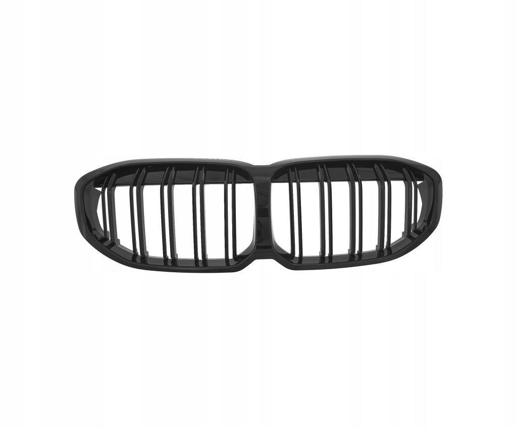 фото №1, Bmw 1 f40 2019 - 2024 решётка автомобильные l+r чёрный