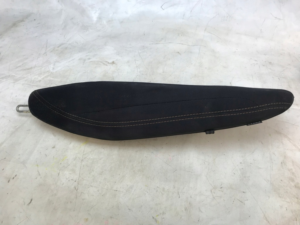 фото №11, Chevrolet trax 17- сидіння сидіння usa