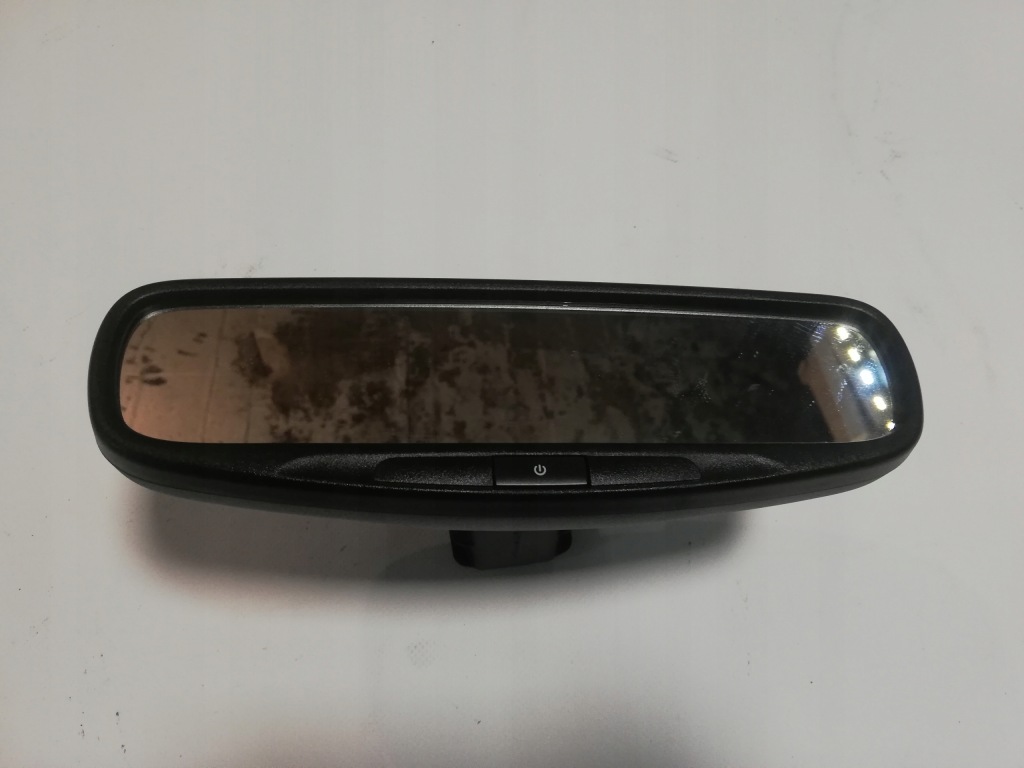 фото №1, Jeep grand cherokee wk2 lift srt дзеркало заднього виду