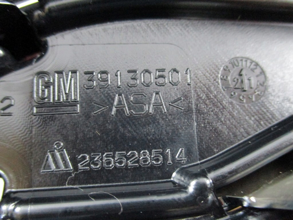 фото №6, Решітка радіатора решітка радіатора opel astra k v lift 39130501