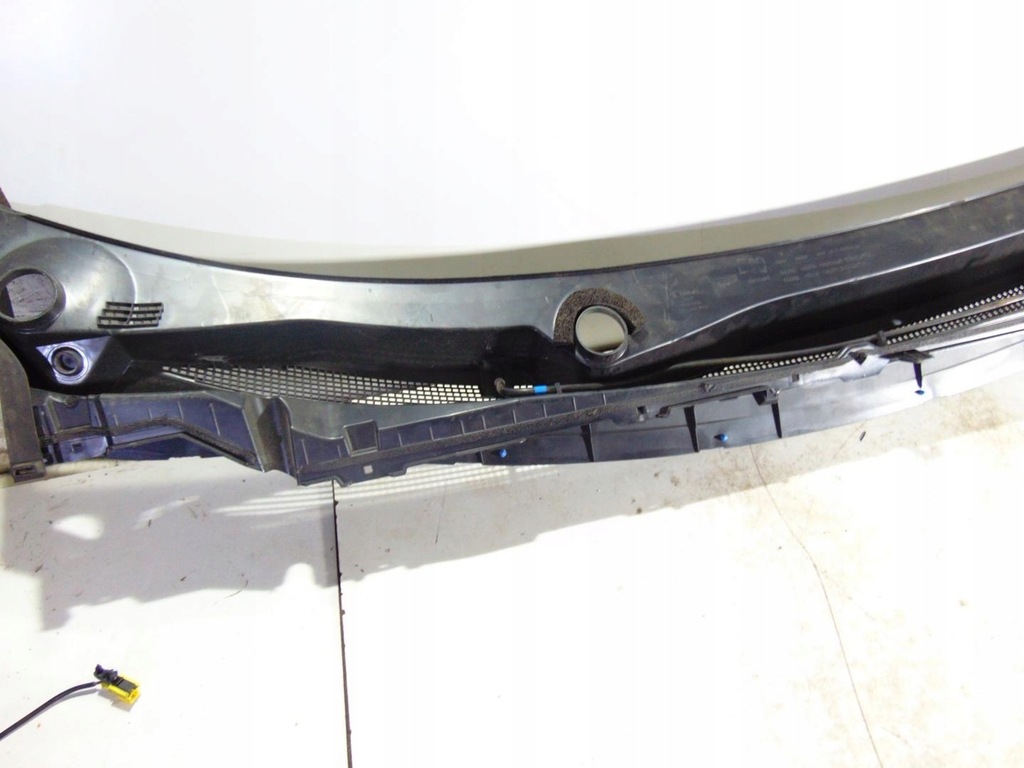 фото №6, Жабо nissan qashqai ii j11 668624eh1a