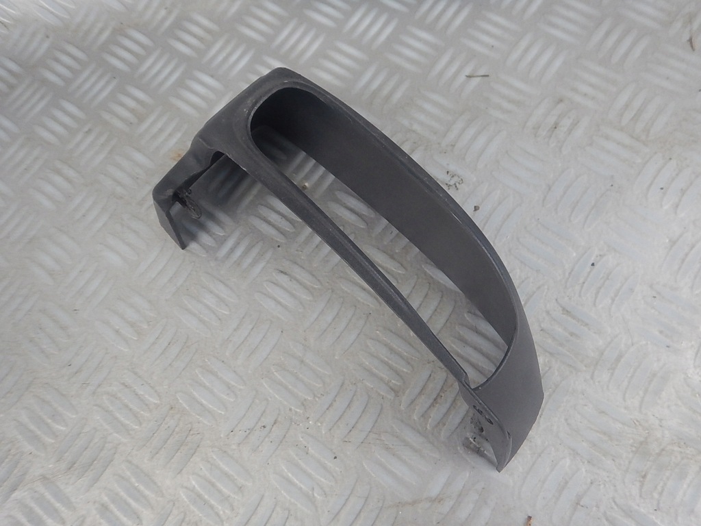 фото №1, Citroen c8 peugeot 807 корпус рамка дисплея