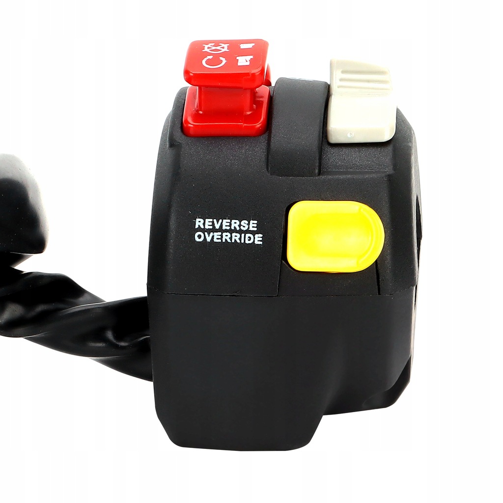 фото №8, Перемикач na кермо 22 mm світло