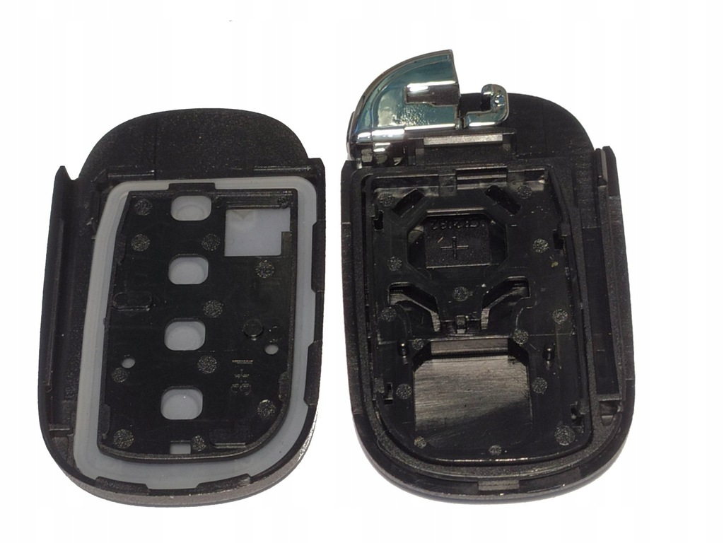 фото №11, Корпус pilot ключ honda accord civic crv jazz 11 generation