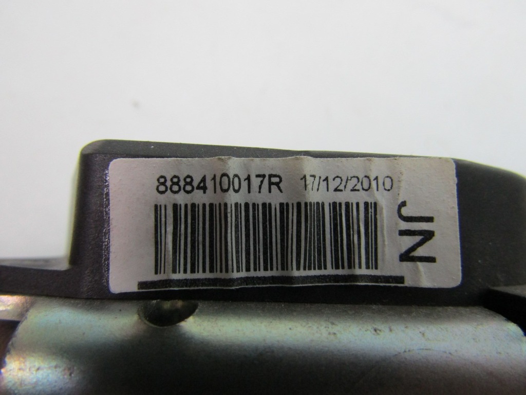 фото №5, Grand scenic iii 11r pas левый задний задняя ii ряд