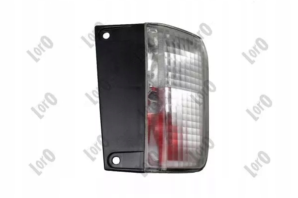 фото №2, Лампа задняя opel vivaro/renault traffic