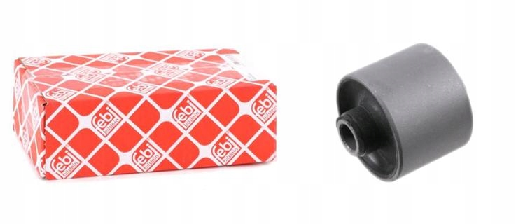 фото №1, Febi bilstein 32475 подшипниковый узел, корпус osi