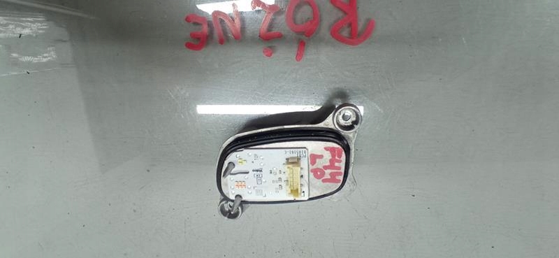 фото №1, Модуль led левый перед bmw f44 90121825