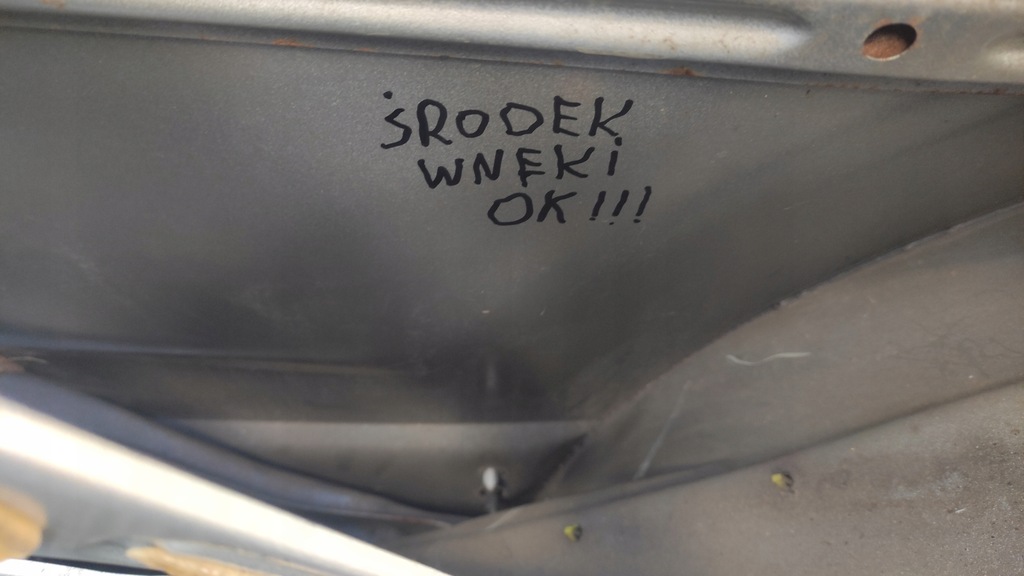 фото №11, Дверь правый задняя дверь правое задние ford escape usa ford kuga mk2 2014rok