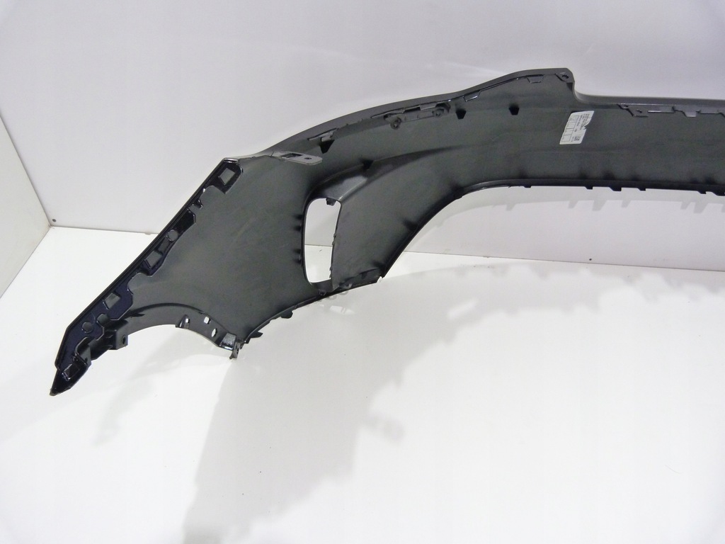 фото №5, Range rover discovery v бампер перед идеальное состояние !