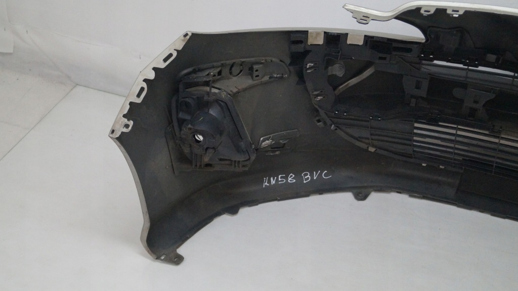 Бампер передній peugeot 308 2009 Доставка