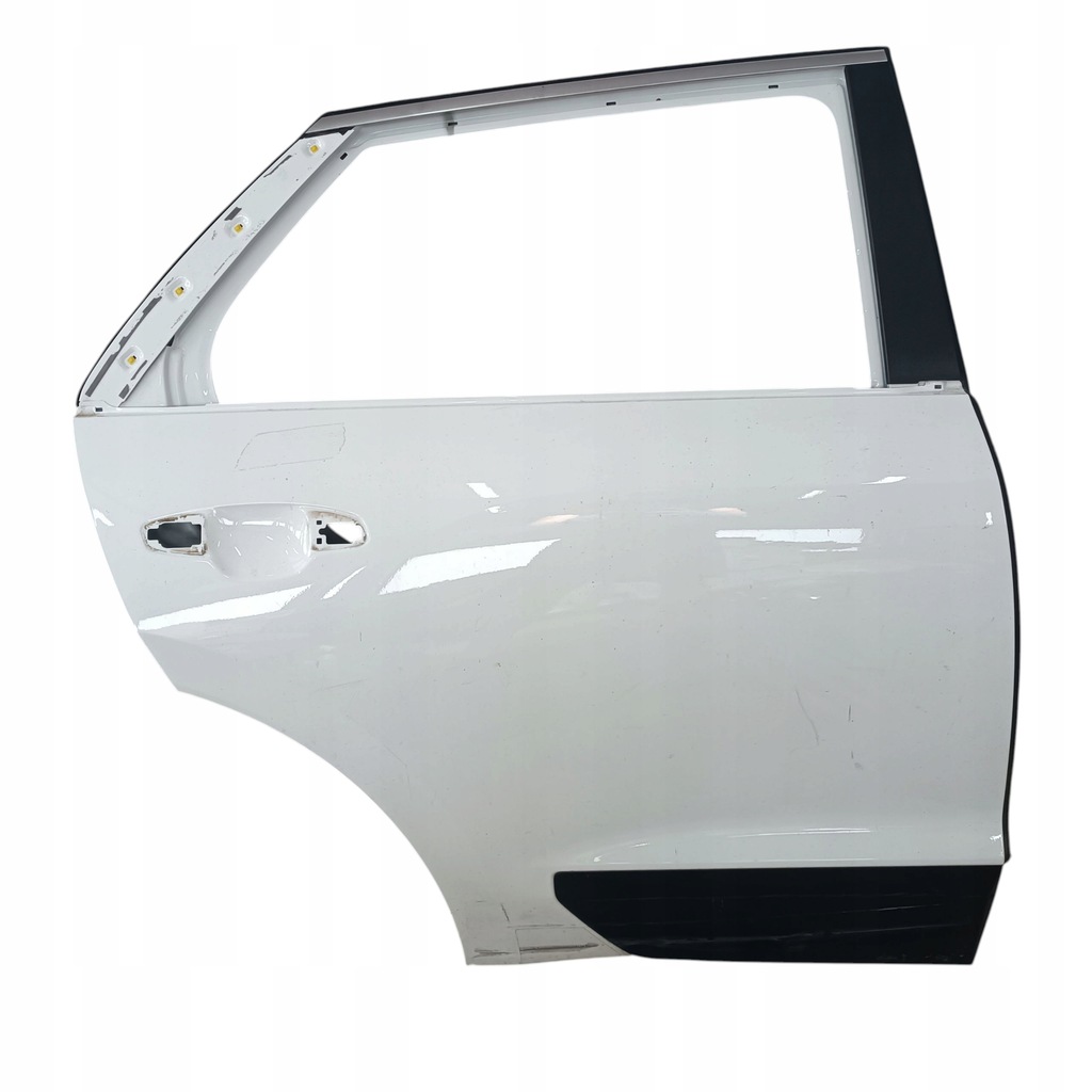 фото №1, Дверь правый задняя kia niro ii 22-