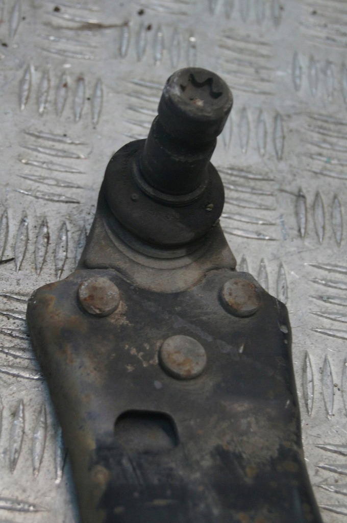 фото №5, Discovery sport l550 важіль правий перед передній