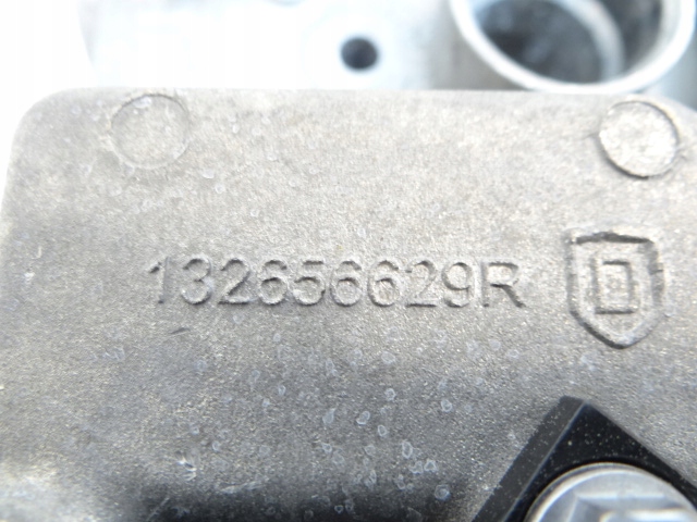 фото №7, Renault captur i 0.9 tce крышка zawrów 132656629r