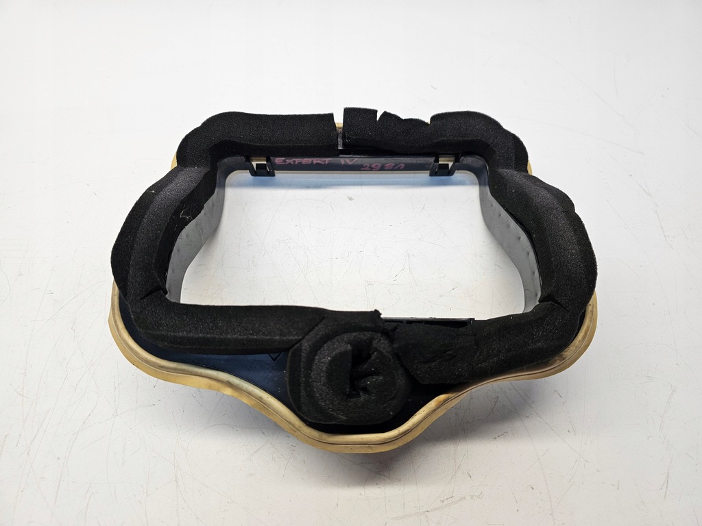 фото №1, Рамка впуск канал повітря expert jumpy proace iv 16- #2981