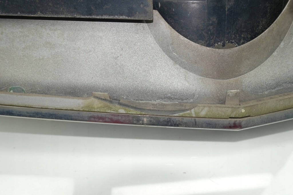 фото №15, Mercedes w251 решітка радіатора решітка радіатора радіатора r-klasa 2518800383