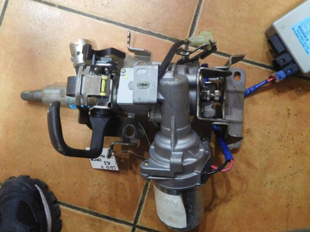 фото №4, Підсилювач електричний clio ii 1.4 6900000291