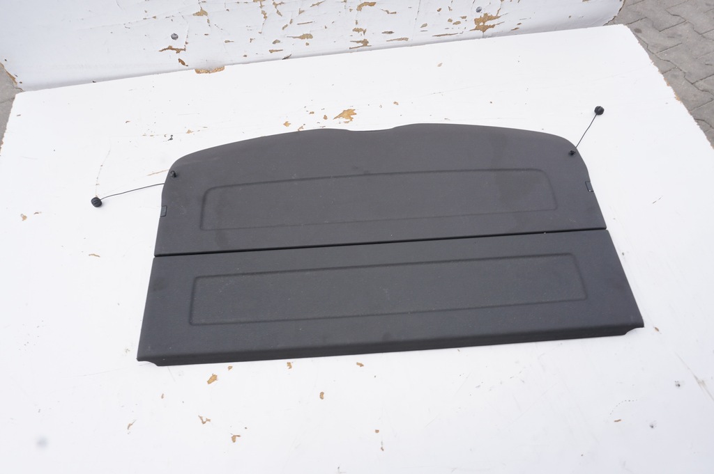 фото №1, Полка багажника audi q5 8r