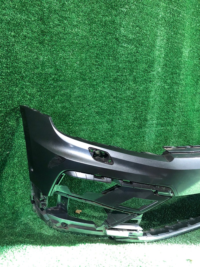 фото №2, Бампер передний vw tiguan ii 5nn r-line allspace