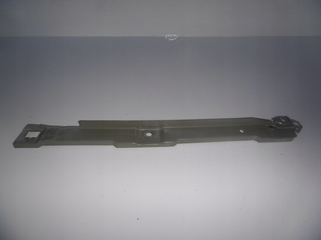 фото №7, Кронштейн левая кронштейн крыла almera tino