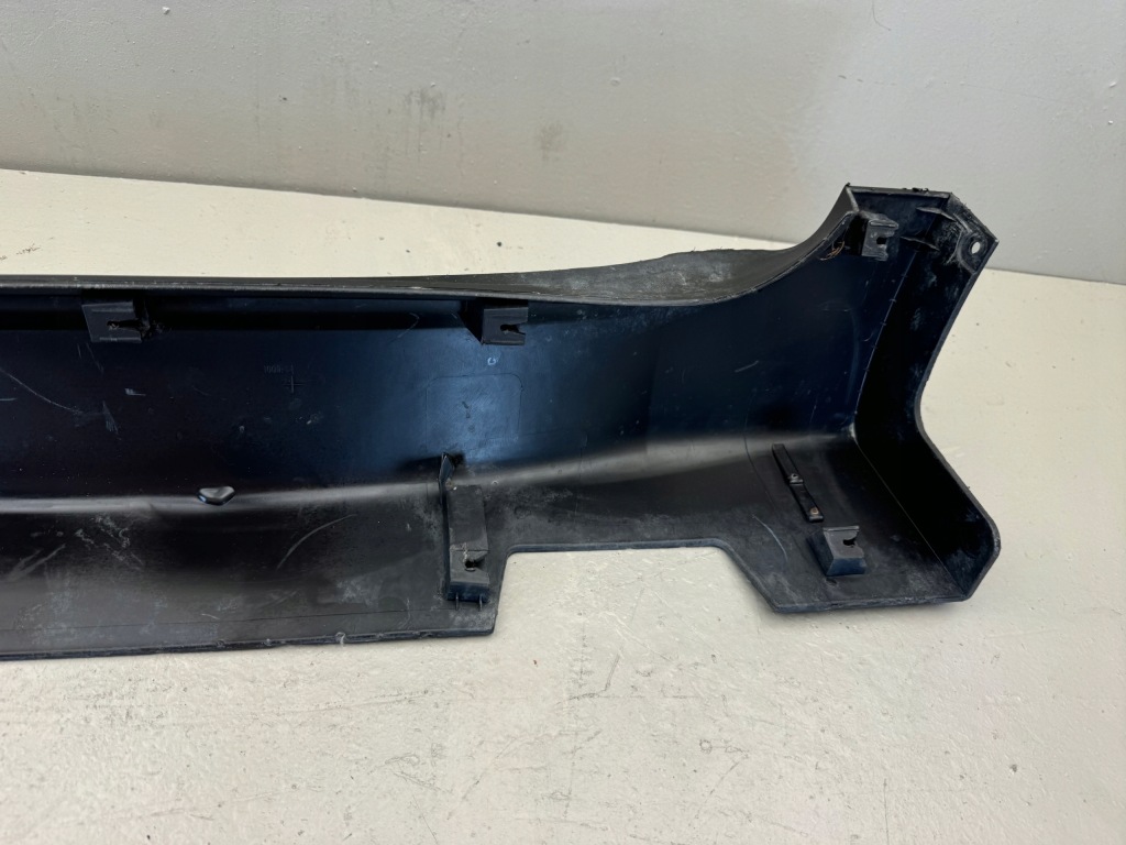 фото №16, Kia sportage iv 4 15-21r молдинг поріг права поріг правий 87754-f1000