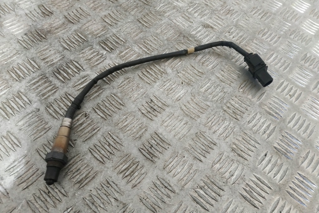 Датчик лямбда-зонд porsche cayenne 92a 059906262j 3.0l дизель 176kw 2011 Недорого