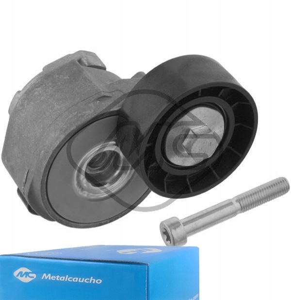 фото №1, Натяжитель ремень клиновой do lancia delta musa