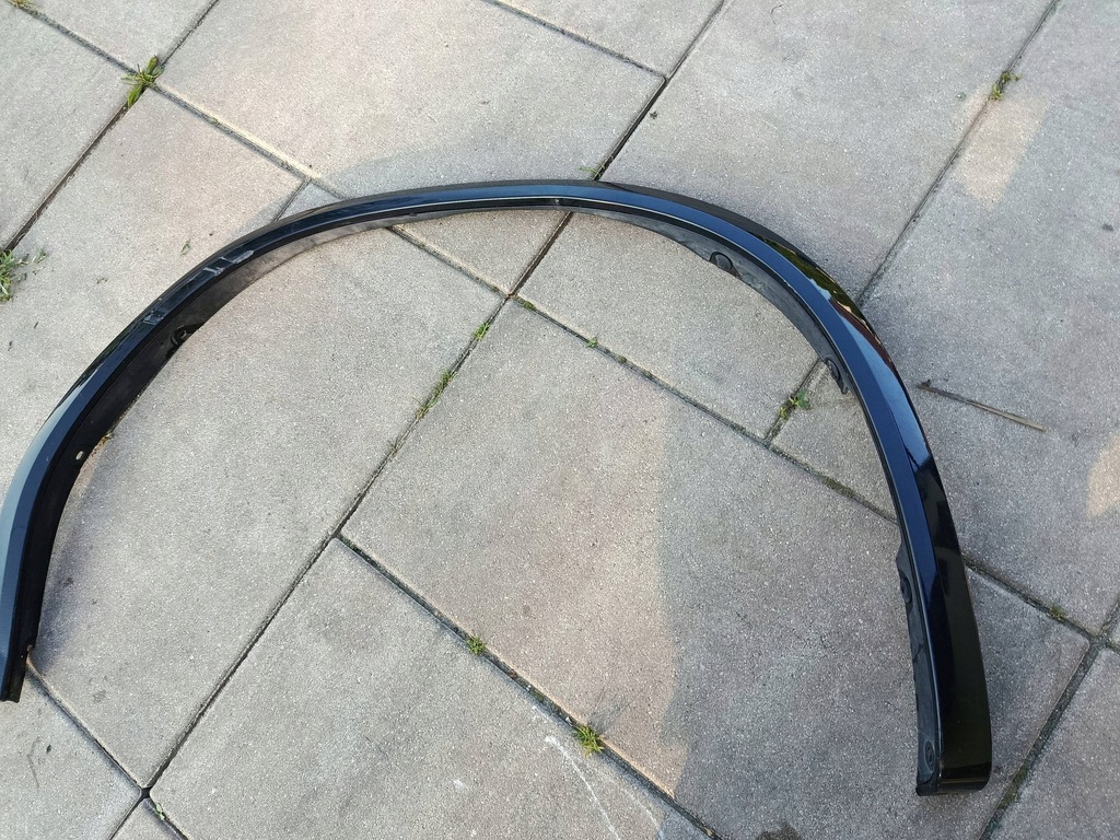 фото №9, Молдинг крыла накладка правая перед m-pakiet bmw x3 g01
