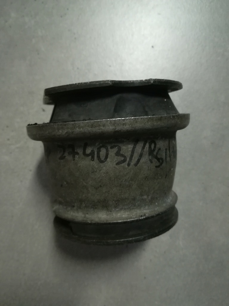 фото №1, Подушка двигателя fiat tipo