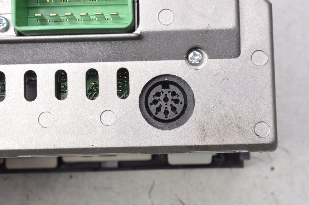 фото №8, Volvo s60 i v70 ii радио 30657636 hu-403