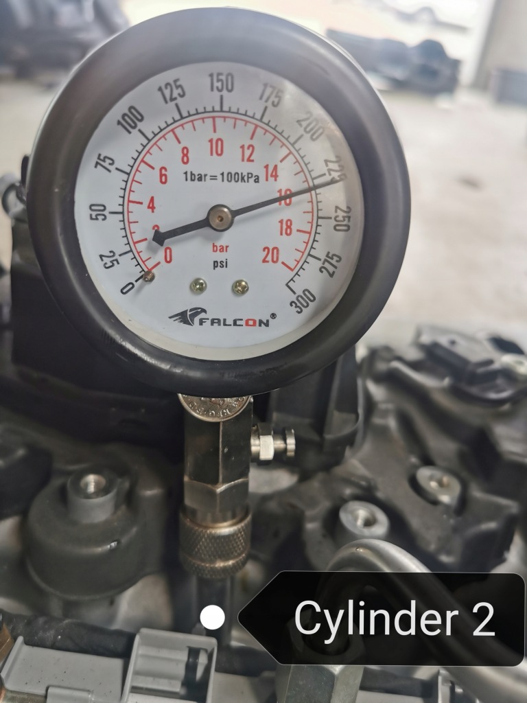 фото №10, Ford puma ii mk2 1.0 ecoboost b7ja 2020 двигатель