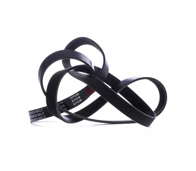 фото №13, Stark sk-6pk2155 ремінь клиновий багатореберний do vw lt 28-46 ii van 2155mm