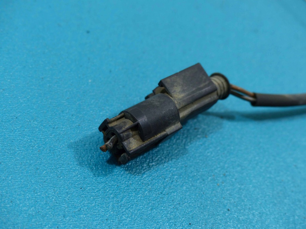 Патрубок трубка омивача капот mercedes e w207 a207 Оригінал