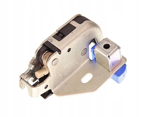 фото №2, Замок двері vw задня crafter 06- 2e1827506f