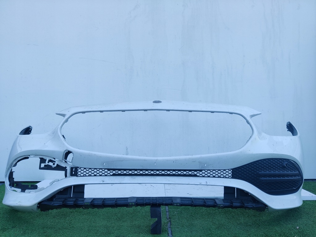 фото №1, Бампер mercedes w206