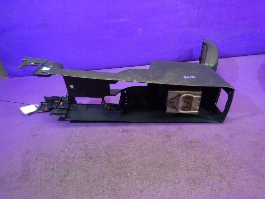 фото №7, Ford mondeo iii mk3 kombi 03-07 подлокотник туннель средний