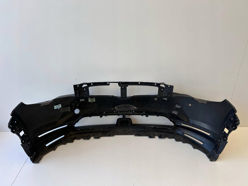 фото №9, Mazda mx-30 бампер перед dn4l-50031 оригинал