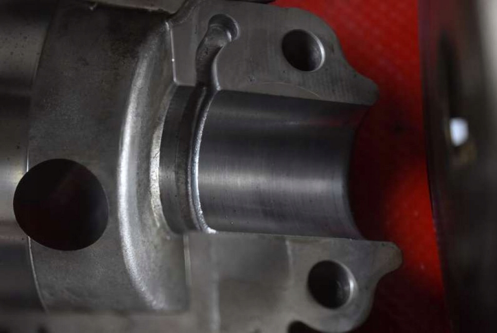 фото №13, Головка двигателя 4n13 mitsubishi asx 1 i 1.8 did 150 km 12-16