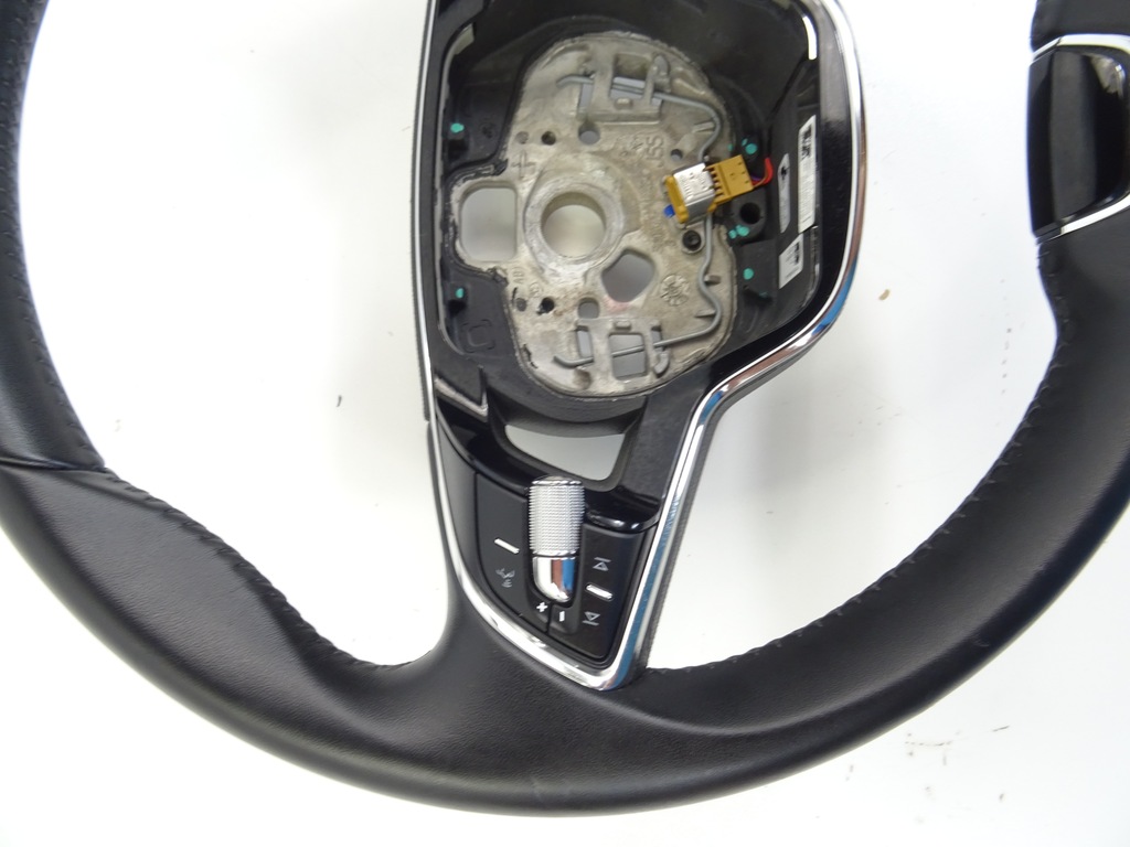 фото №11, Skoda scala воздуховод многофункциональный кожа 5e3419093a 2022r