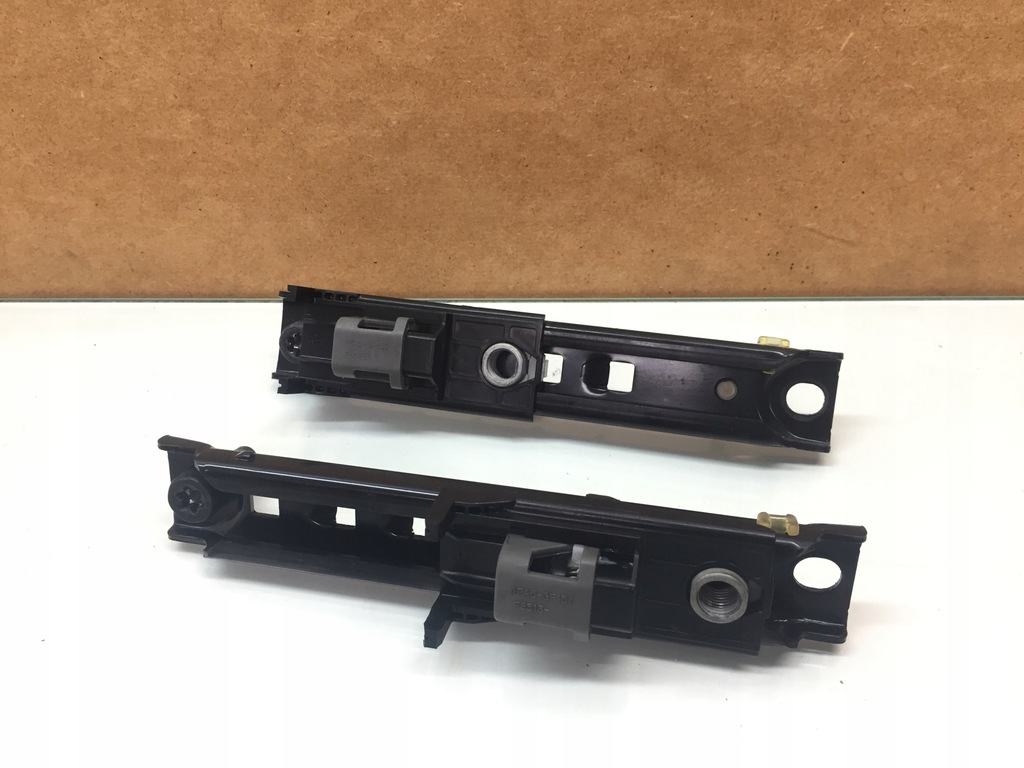 фото №1, Meriva b ii повзунок регулювання висоти поперечина