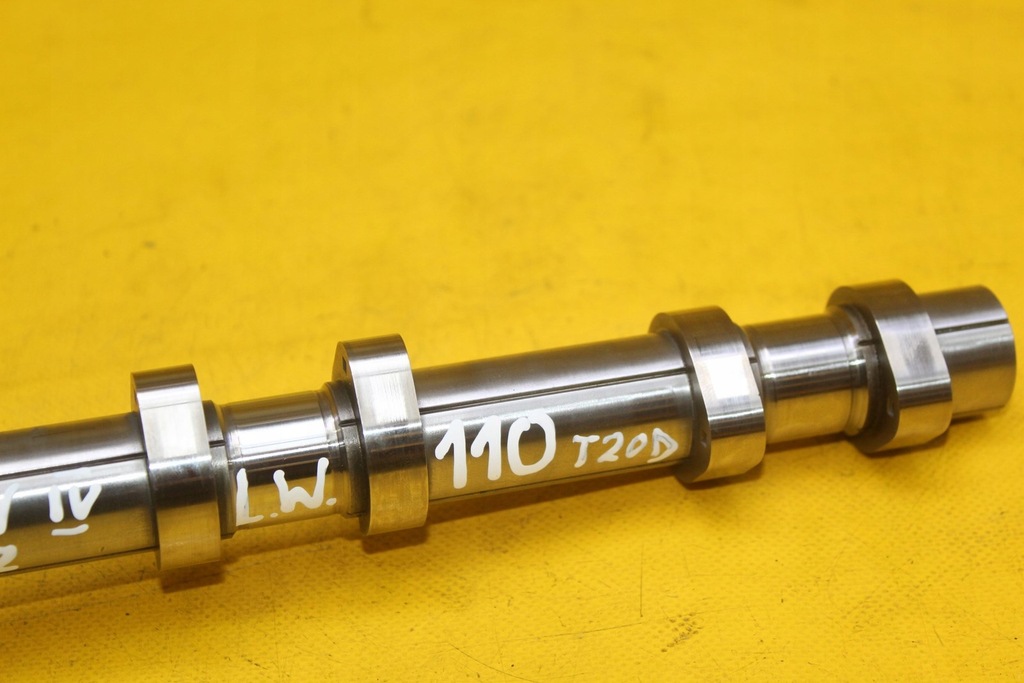 фото №6, Вал левый выпускной subaru legacy iv impreza forester 2.0 d ee20z