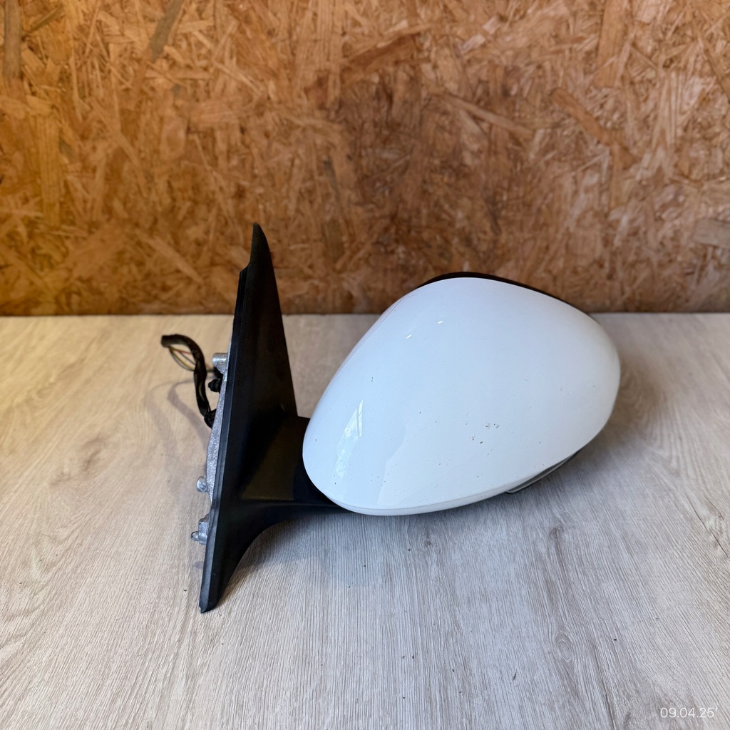 фото №1, Дзеркало ліва alfa romeo giulia 6 pin