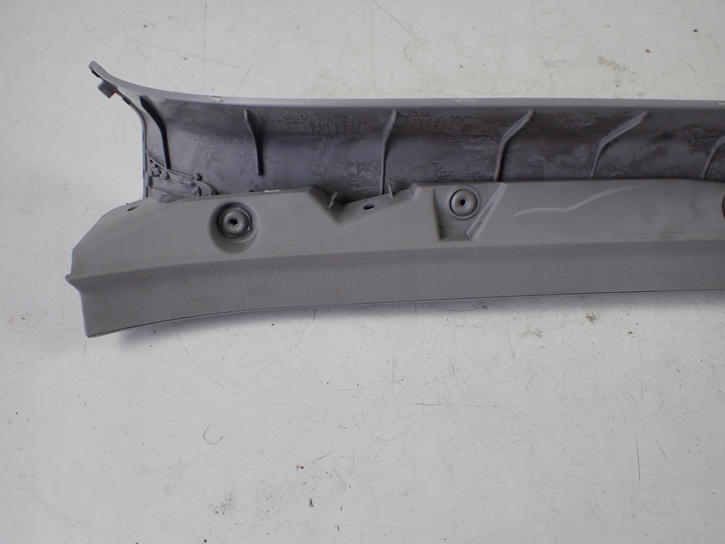 фото №7, Корпус накладка стойка правая bmw f26 x4 7338105